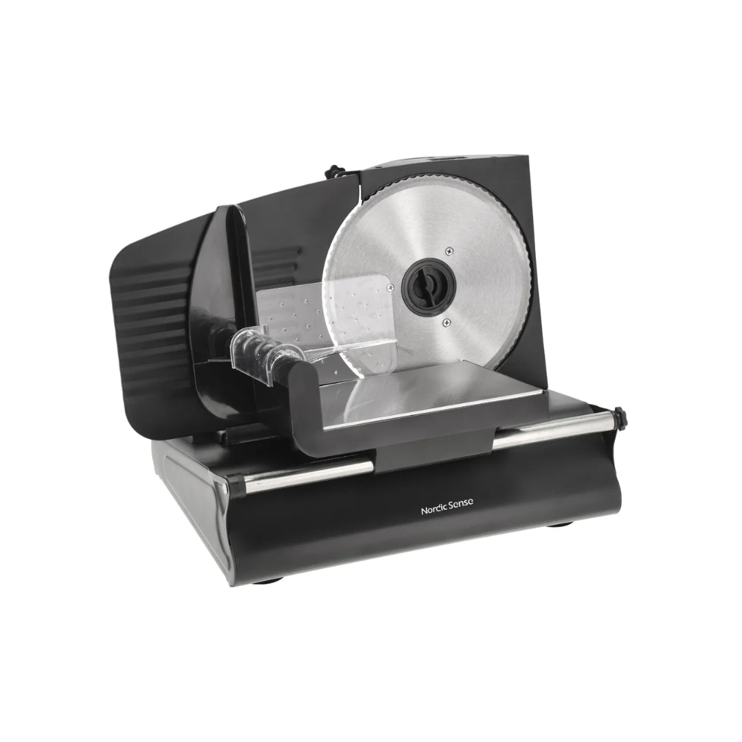Breyð- &amp; viðskeramaskina Nordic Sense 200w 0-15mm