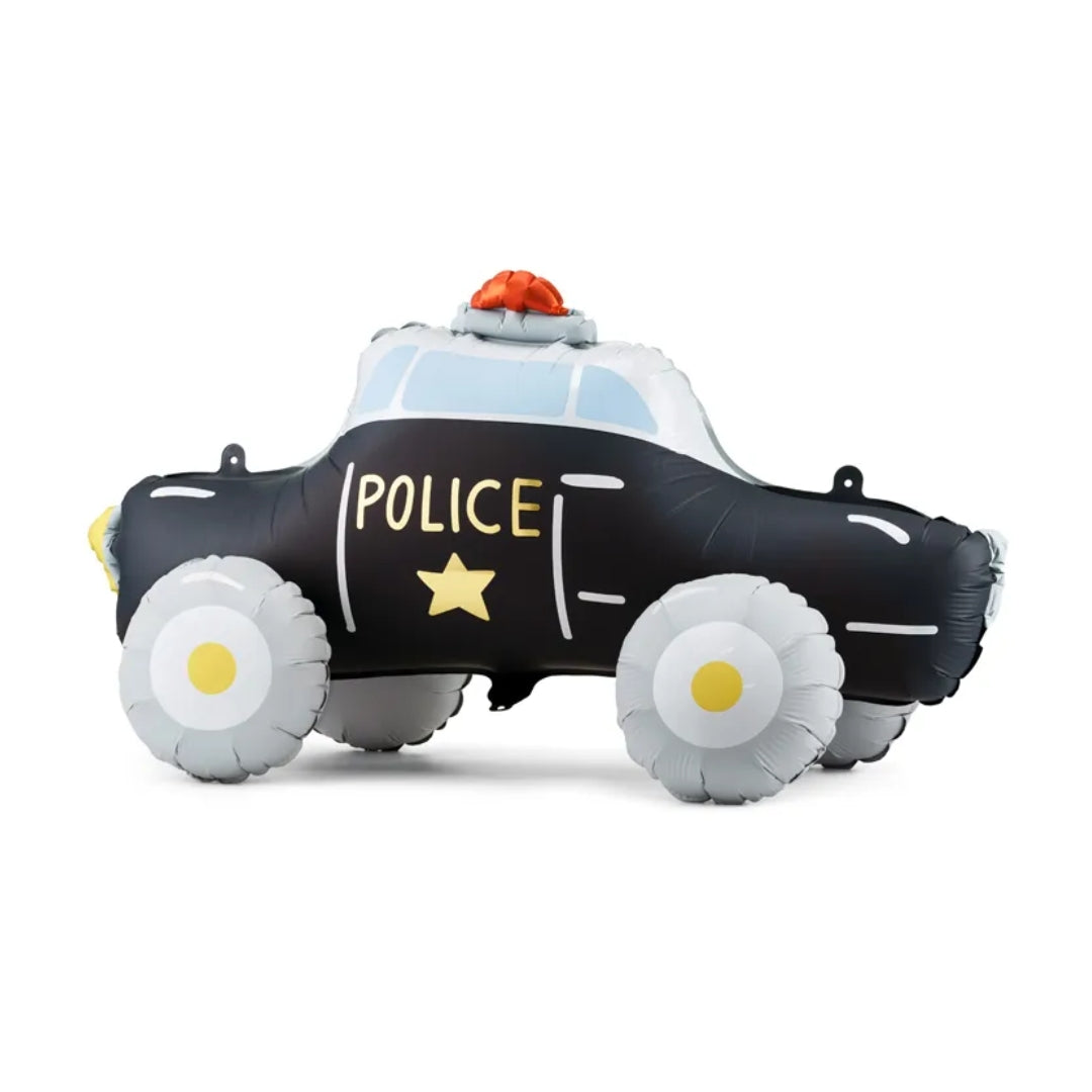 PD Foliu ballón Politibilur 90x41 40L