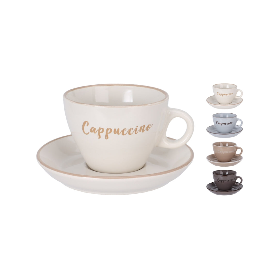 EH Koppur 440ml 4ymisk