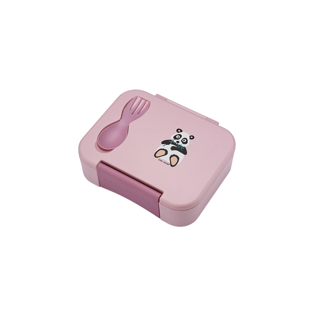 Mateskja BentoBOX™ Pink Panda