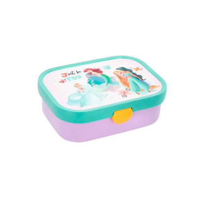 Mepal Mateskja Disney Princess 17,5x13x6cm