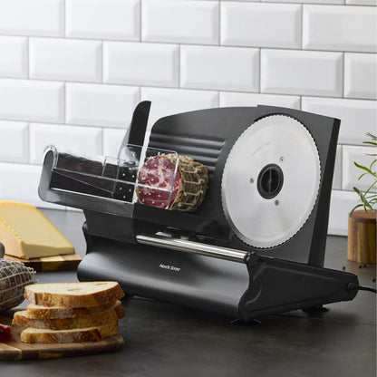 Breyð- &amp; viðskeramaskina Nordic Sense 200w 0-15mm