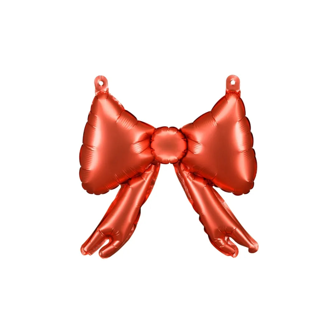 PD Ballón folia Sloyfa reyð 25,5x25cm 30L