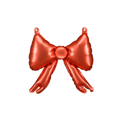 PD Ballón folia Sloyfa reyð 25,5x25cm 30L