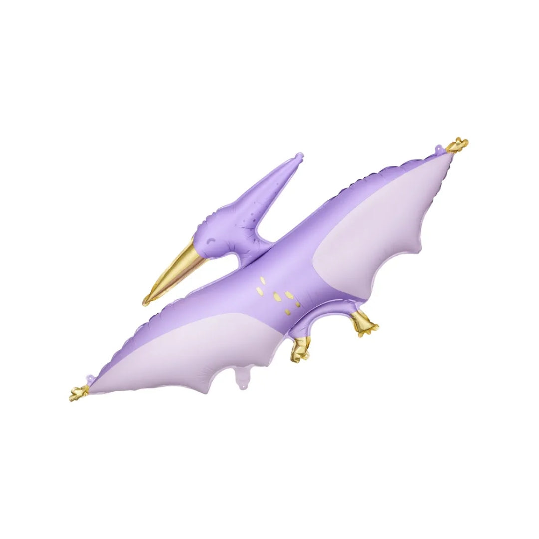 PD Foliu Ballón Pterodactyl dinosaur 120x62 40L