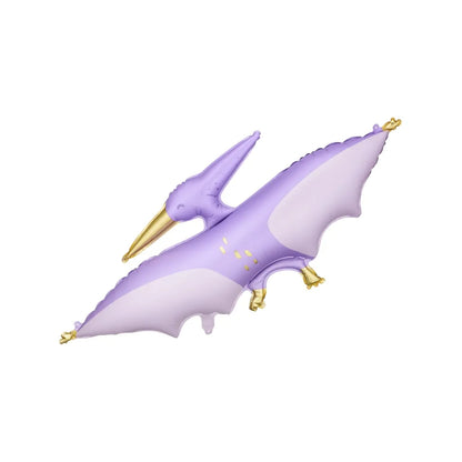 PD Foliu Ballón Pterodactyl dinosaur 120x62 40L