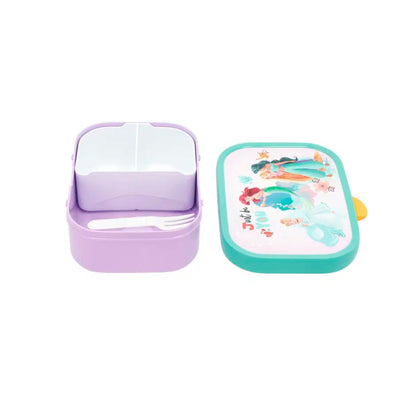 Mepal Mateskja Disney Princess 17,5x13x6cm