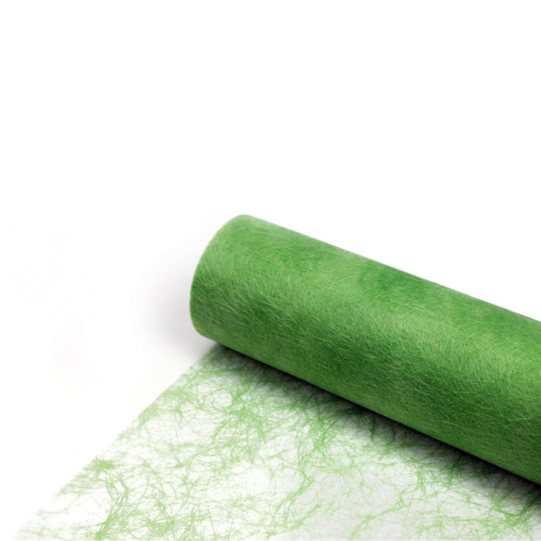 Sizoflor B30cm L25m Lime grønt