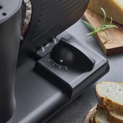 Breyð- &amp; viðskeramaskina Nordic Sense 200w 0-15mm