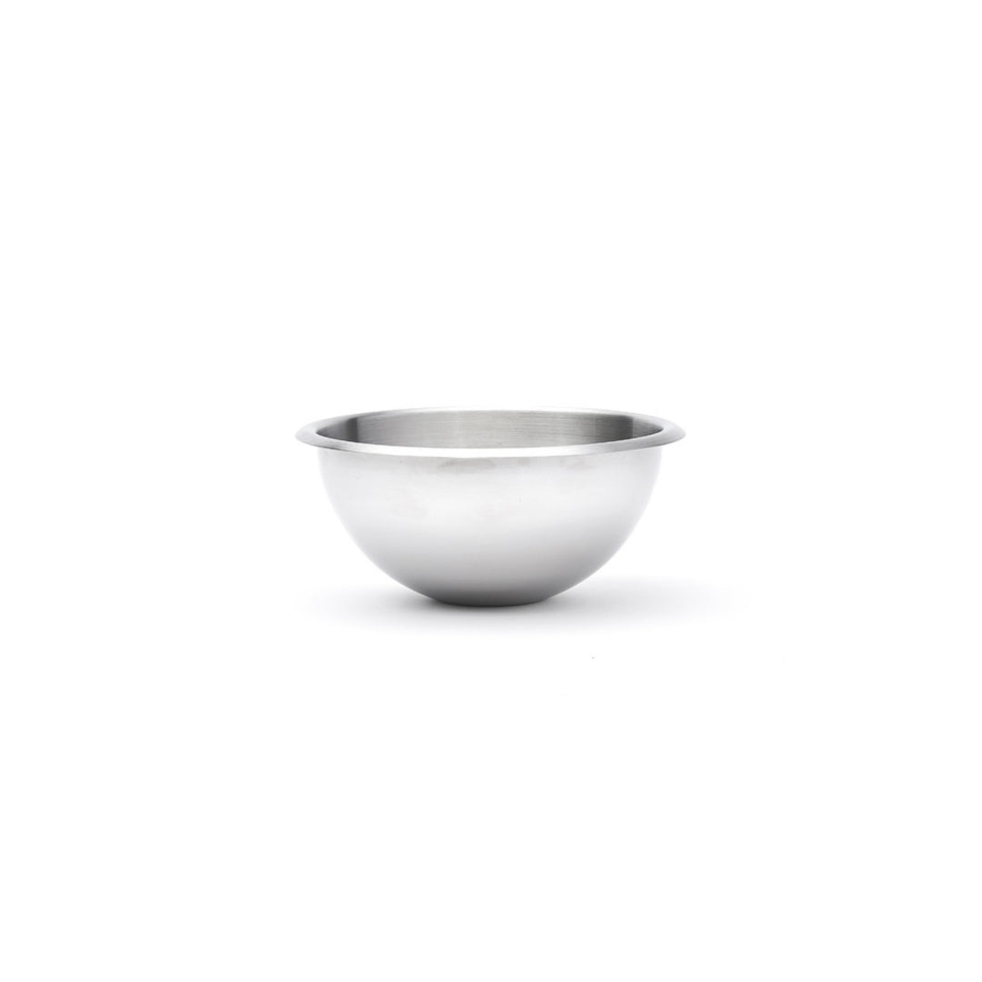 DB Røriskál 1L kúput Ø16cm H7cm opnan kant