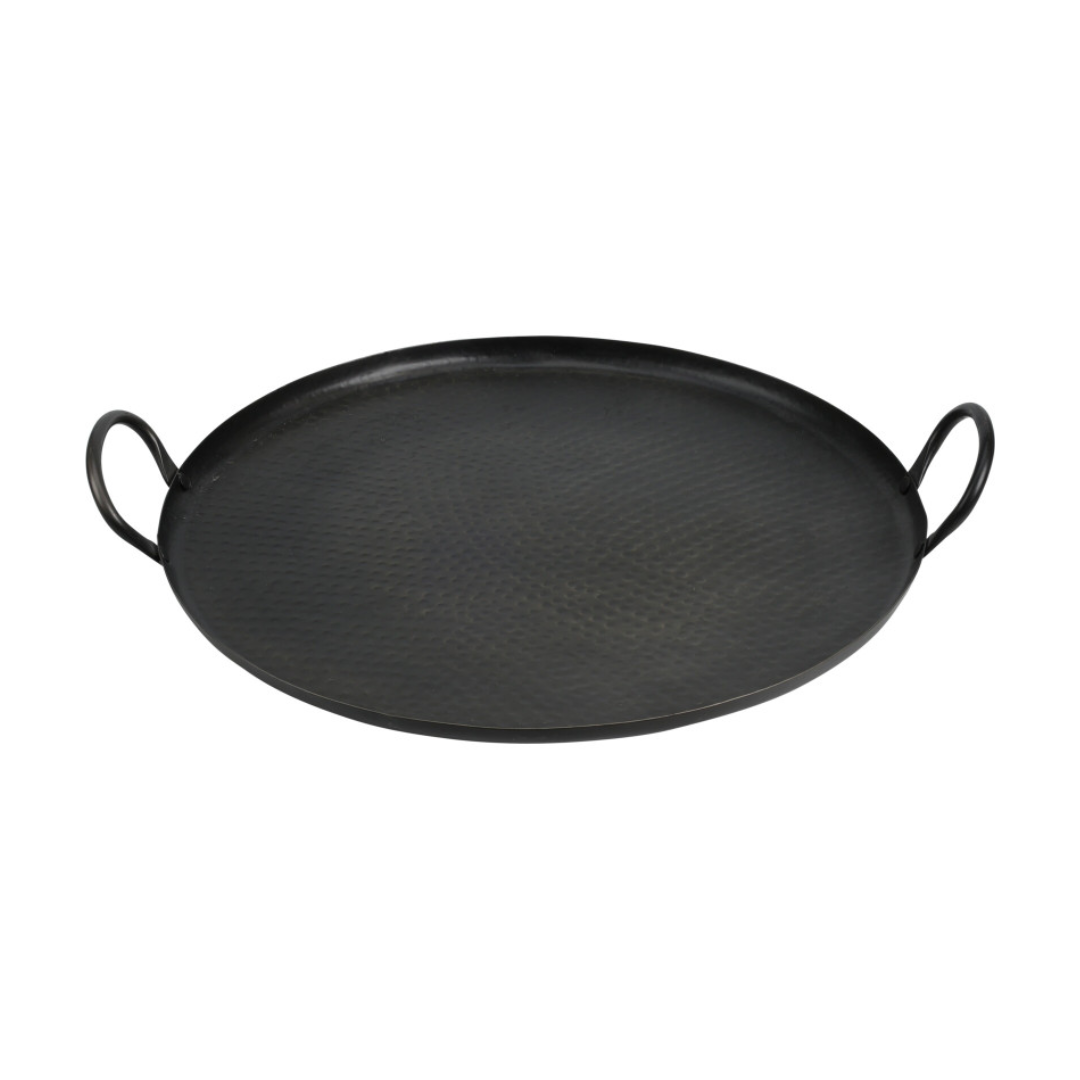 EH Serveringsbakki Svørt 40cm