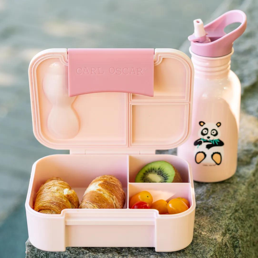 Mateskja BentoBOX™ Pink Panda