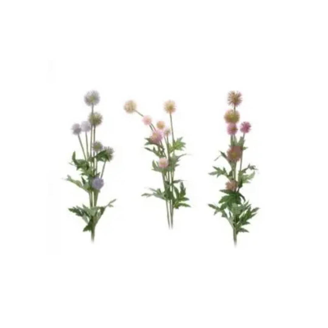 Blomstur 3ass 89cm 1stk