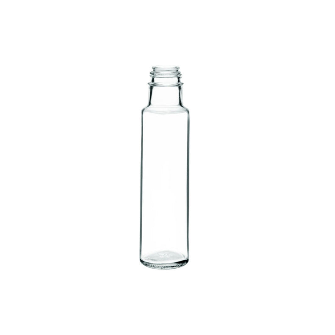 Prøvi GogF Kryddarífløska v/kvørn 250ml t/salt