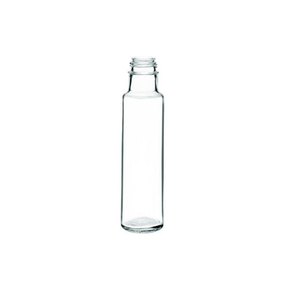 Prøvi GogF Kryddarífløska v/kvørn 250ml t/salt (hvít kvørn)