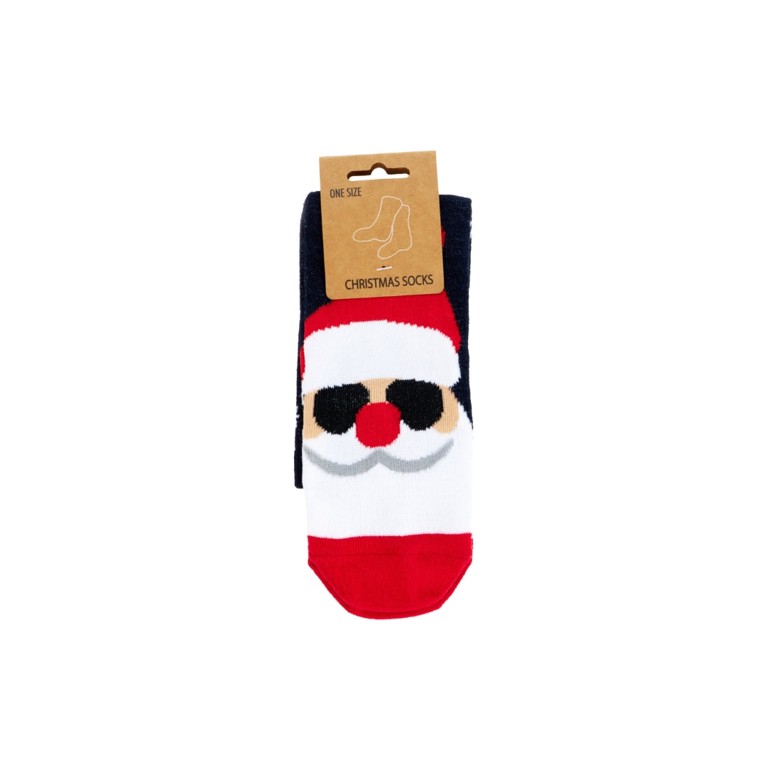 EH Jólasokkar t/mannfólk 8ymisk