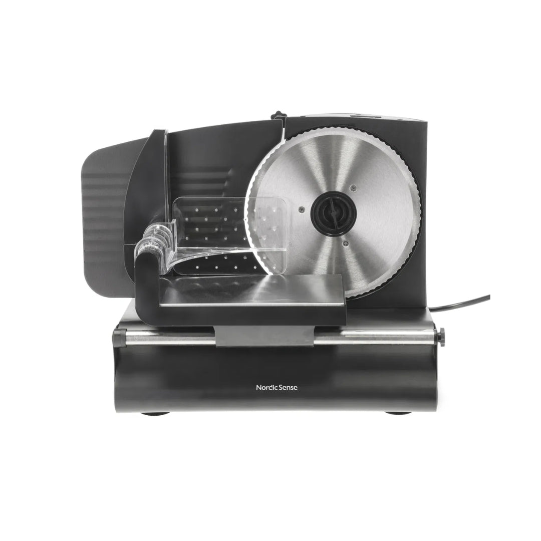 Breyð- &amp; viðskeramaskina Nordic Sense 200w 0-15mm