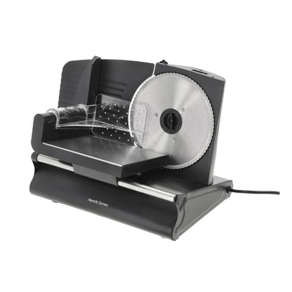 Breyð- &amp; viðskeramaskina Nordic Sense 200w 0-15mm