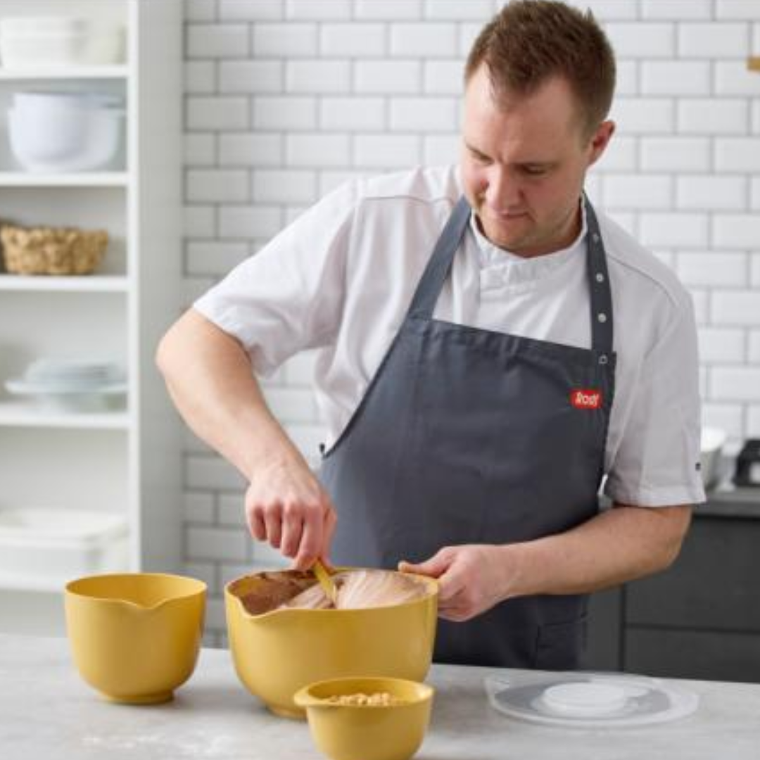 Margrethe Rosti Bolli 1,5L Curry