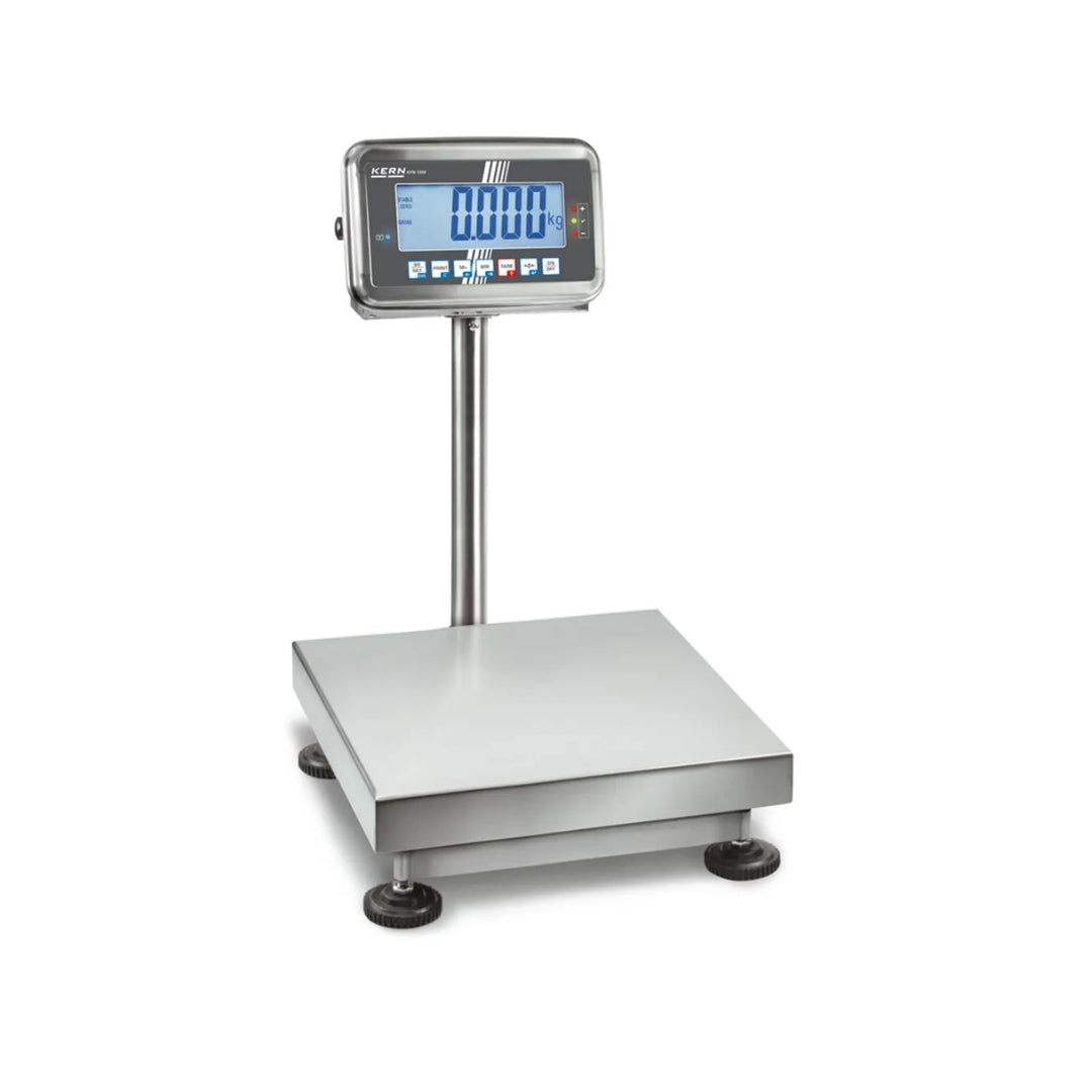 (Bíleggingarvøra) Vekt 100kg SFB 100K10HIP KERN