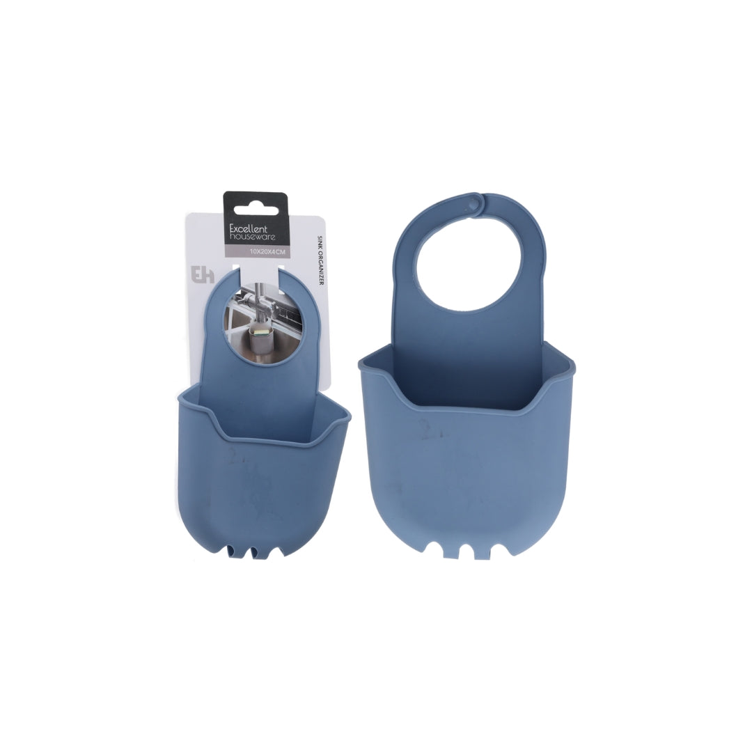 EH Organisering t/vask silikon 2ymisk