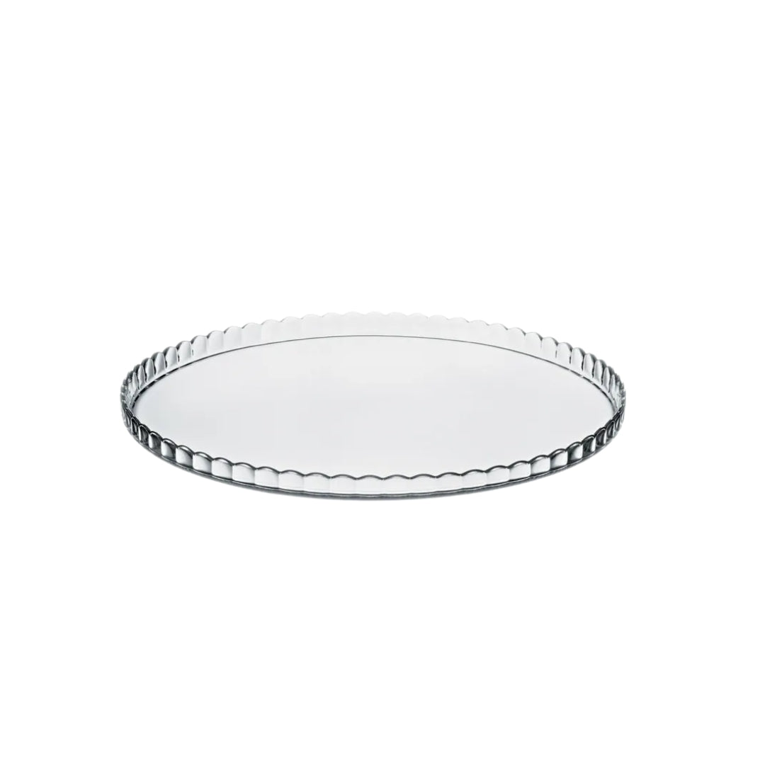 Fat Ø32,2 H2cm glas v/kanti Pasabahce