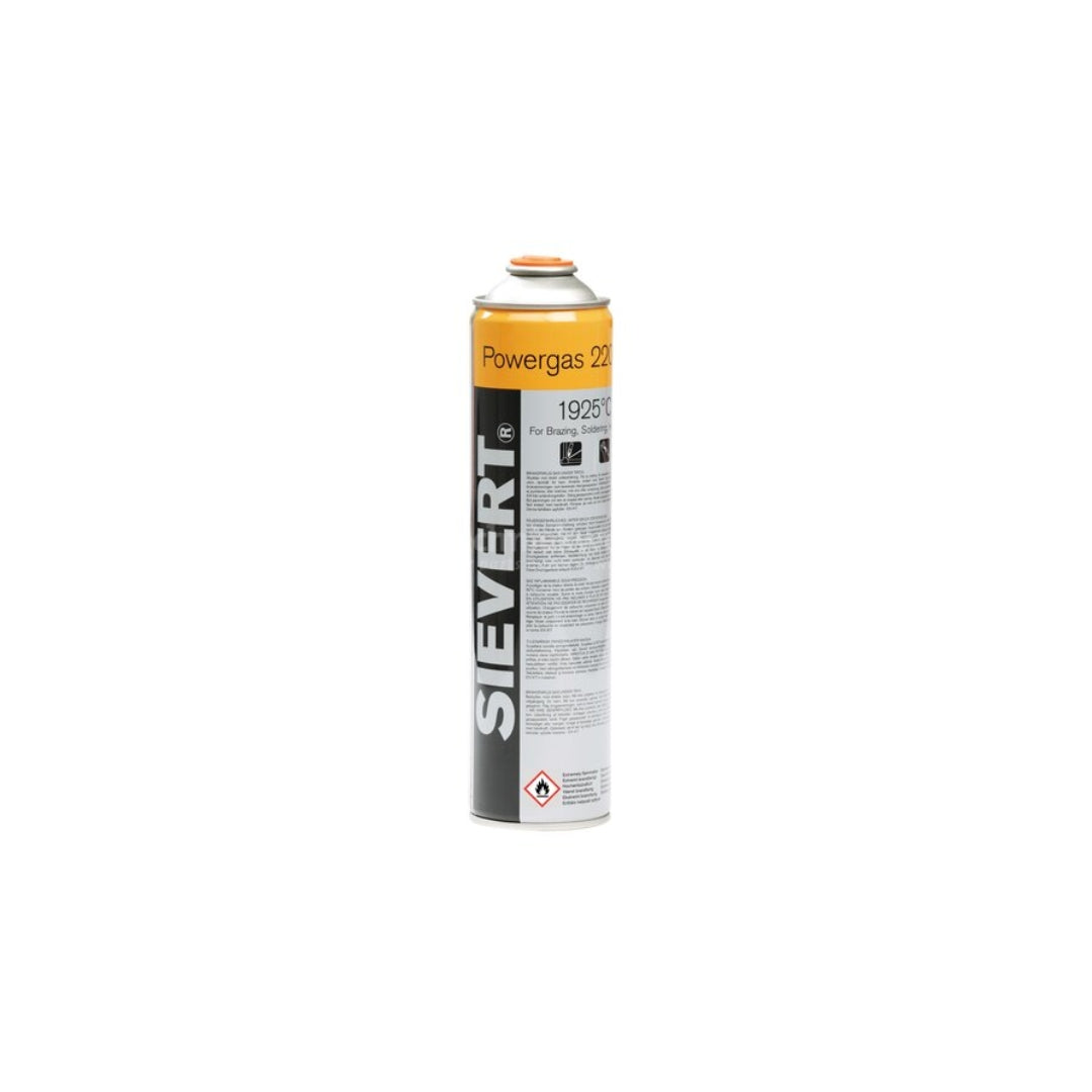 Gass Power t/glaserbrennara 336G/60 ml