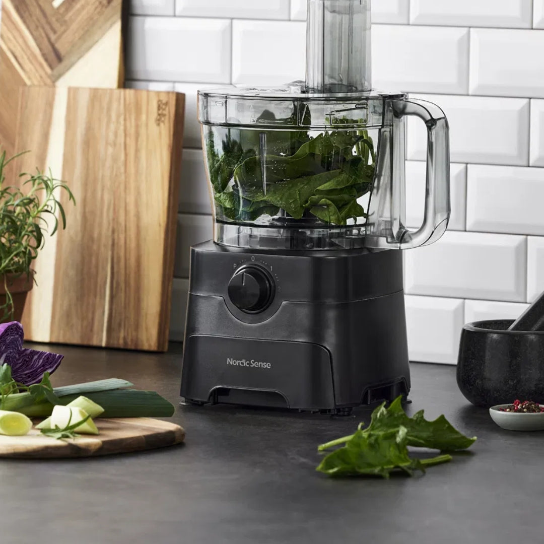 Foodprocessor 1000z 3,5L