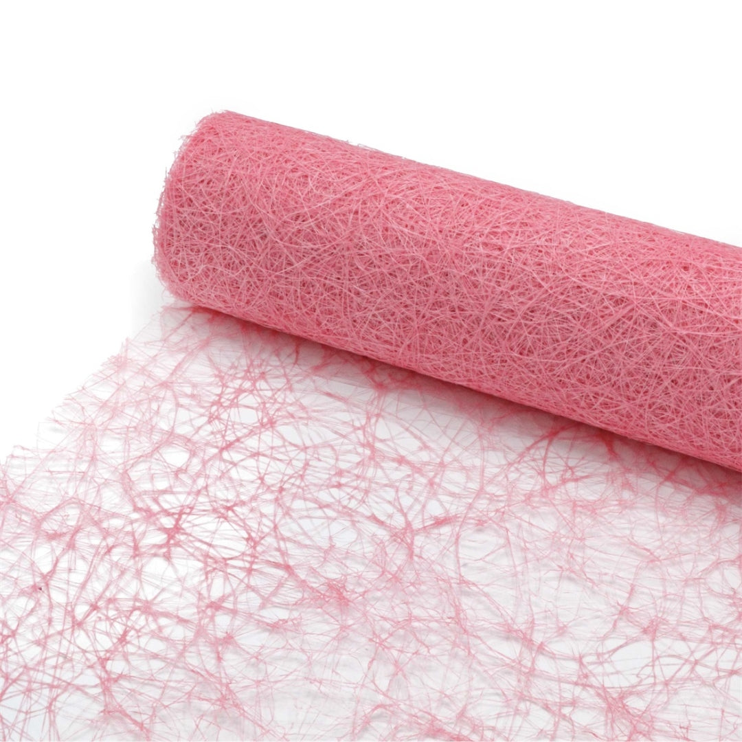 Sizospin B30cm 15m Pink