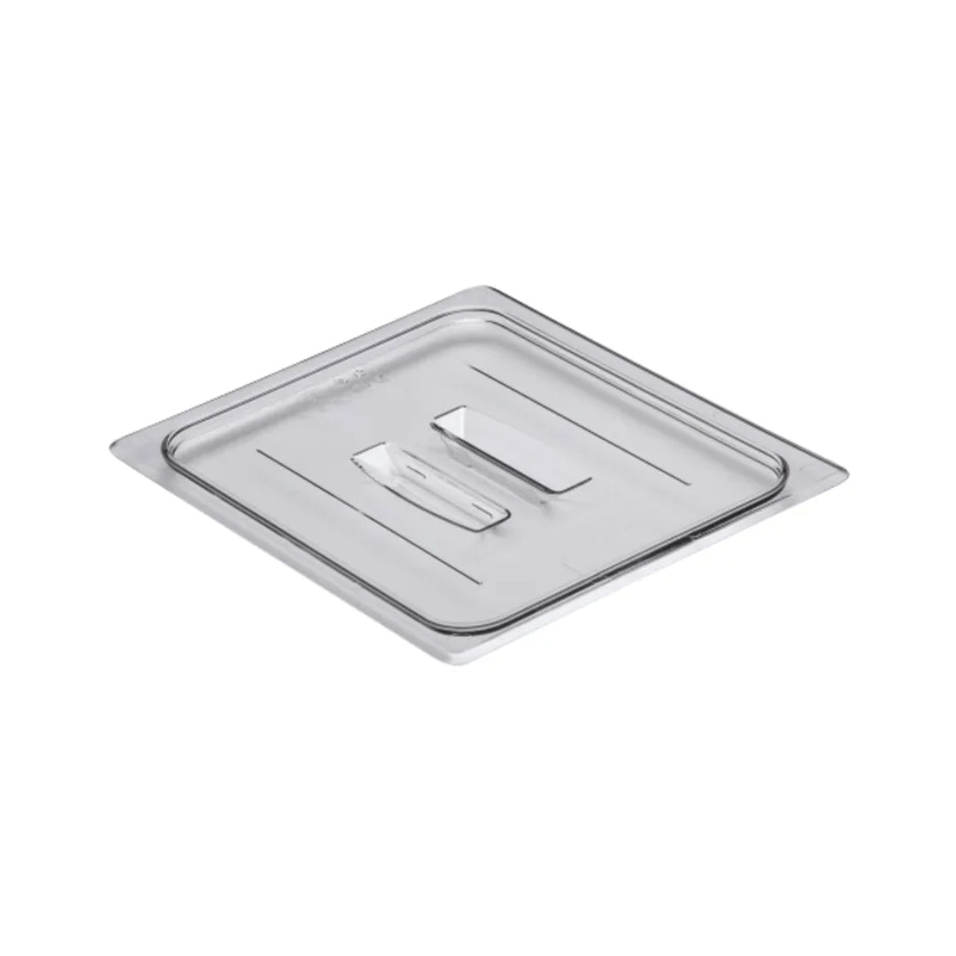 Lok Polycarbonat t/kantinu GN 1/2 Cambro