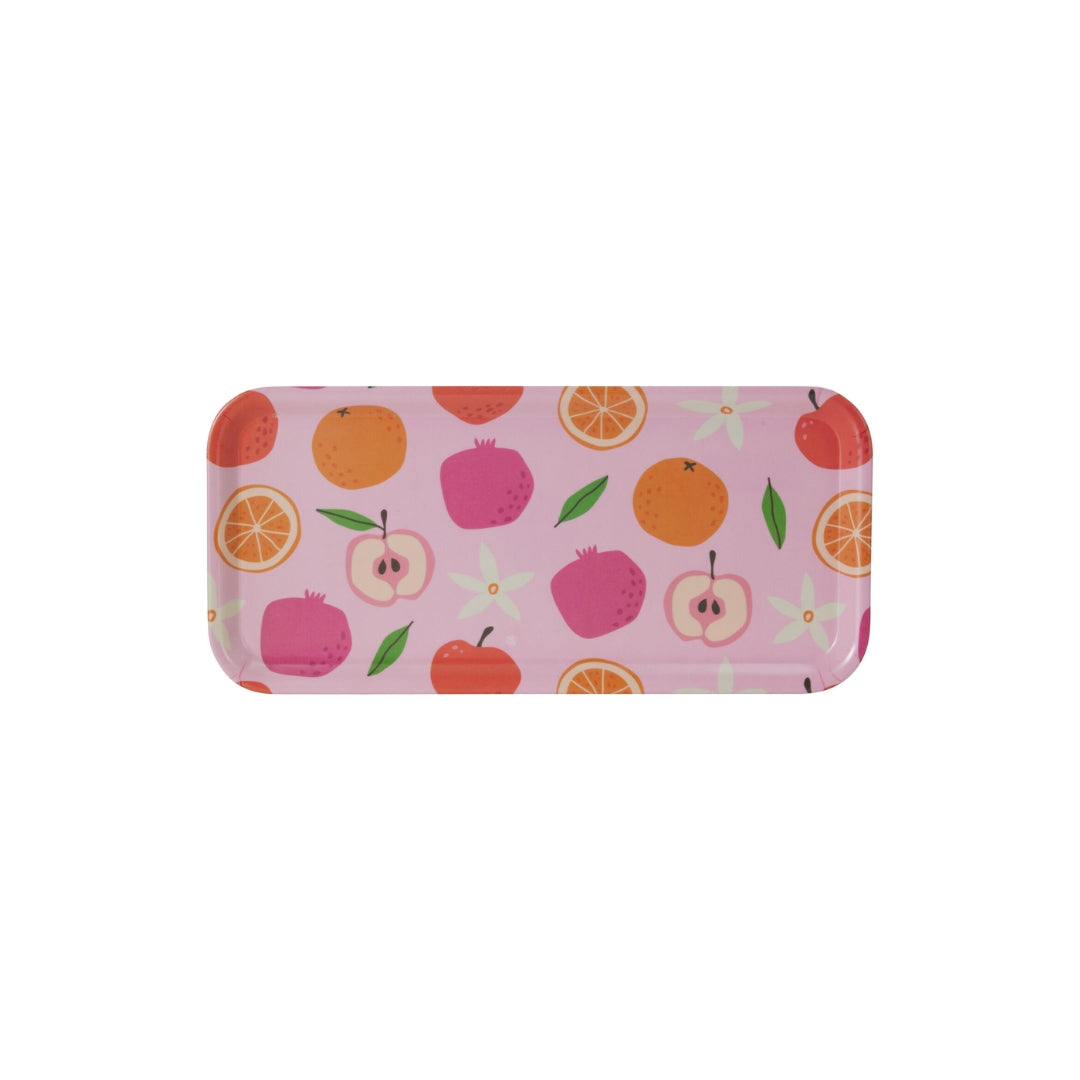 EH Serveringsbakki melamin 32x15cm