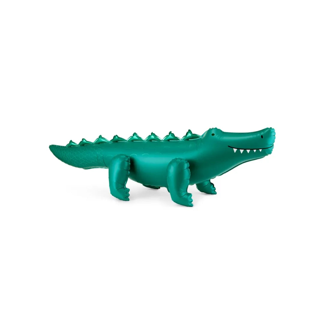 Ballón krokodilla foliu 126x36cm