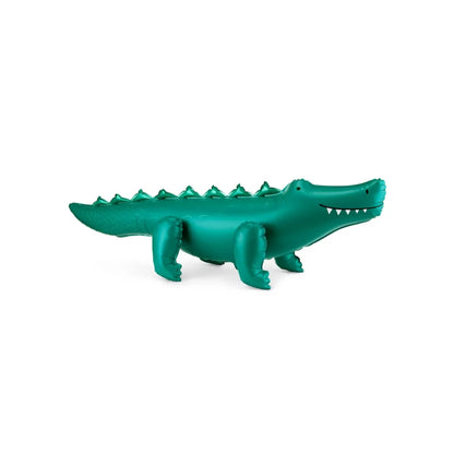Ballón krokodilla foliu 126x36cm