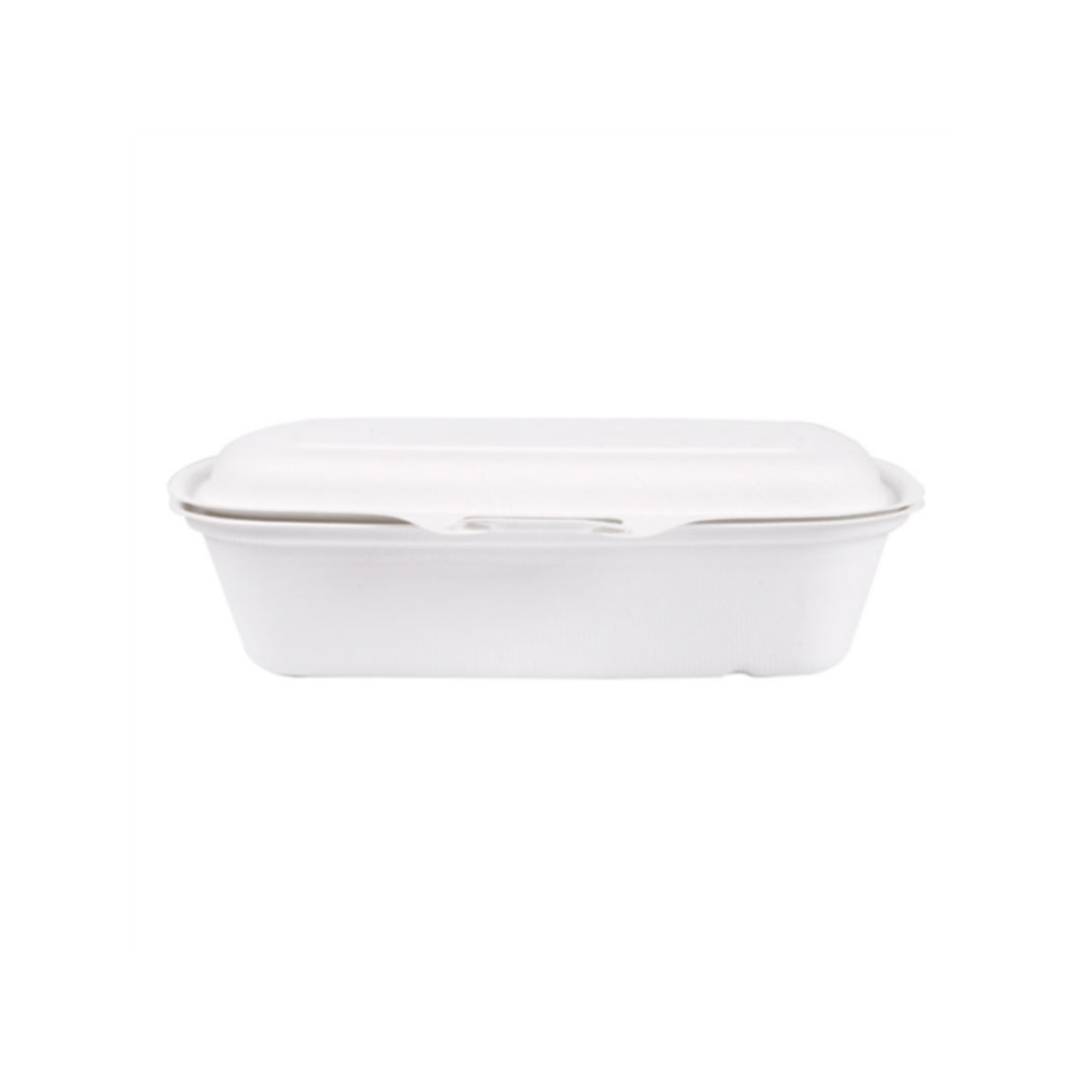 Bakki v/lok 0,9L 22,4x14x6cm plantufip.50stk|kar8