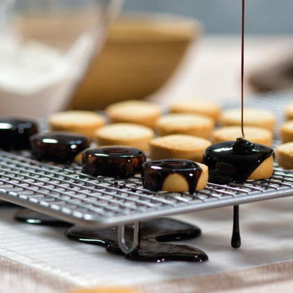 Rist t/køling &amp; dekoratión 38x26cm