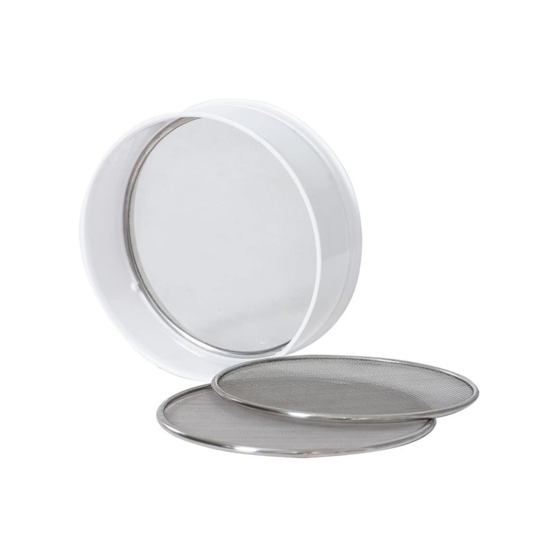 Síla v/ 3stk fínheitum Ø20cm H7cm