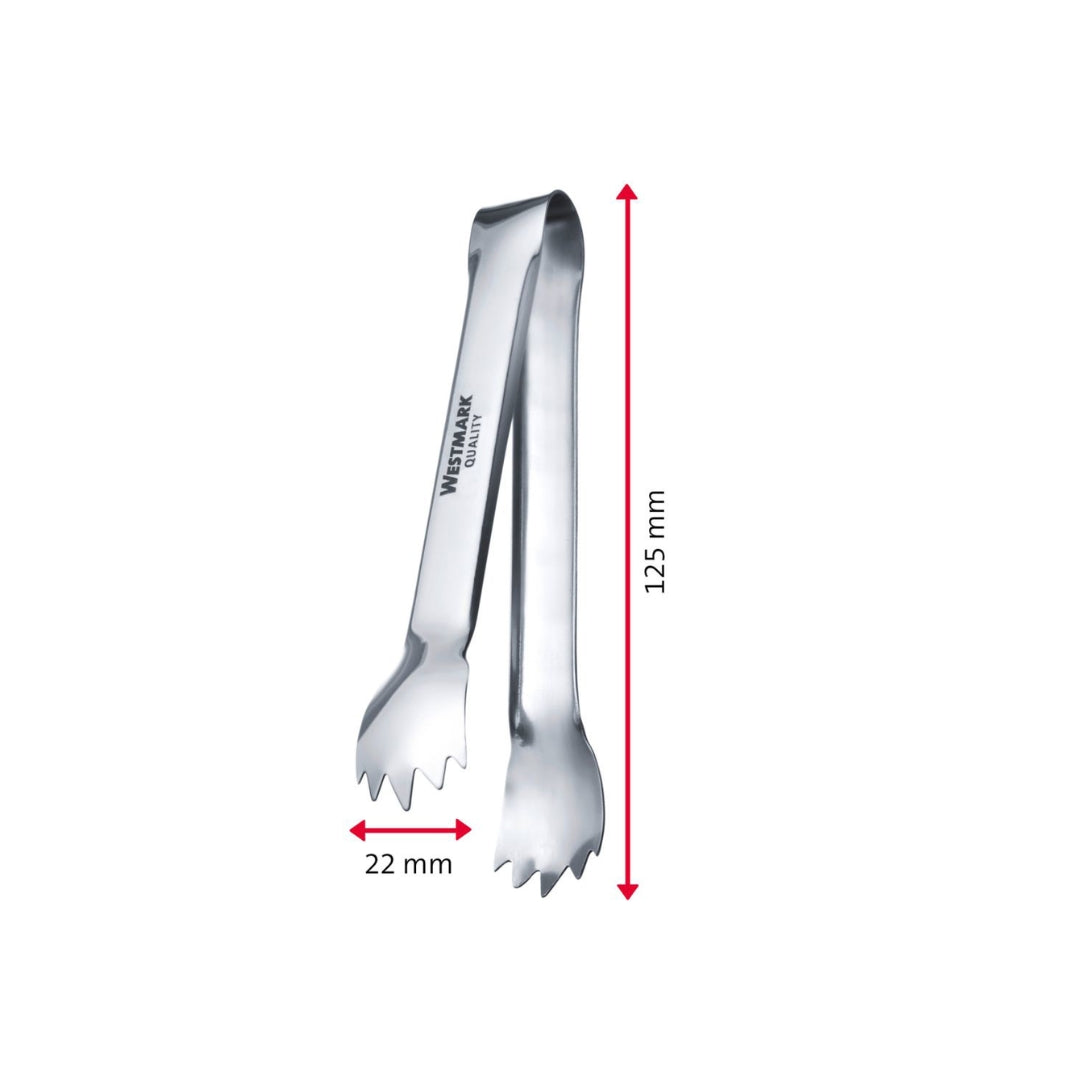Tong t/sukur RF 12,5cm