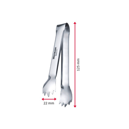 Tong t/sukur RF 12,5cm