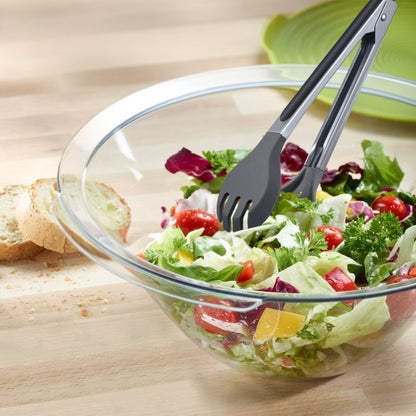 Tong t/buffet silikon 25,5cm