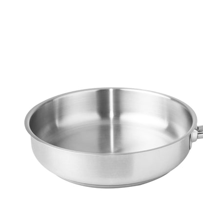 Grand hotel panna u/lok 3,5L Ø28 H6,1cm