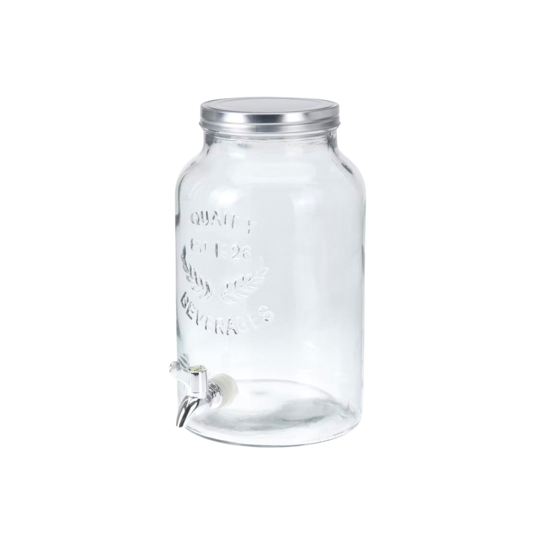 EH Krukka v/krana 5,5L í eskju