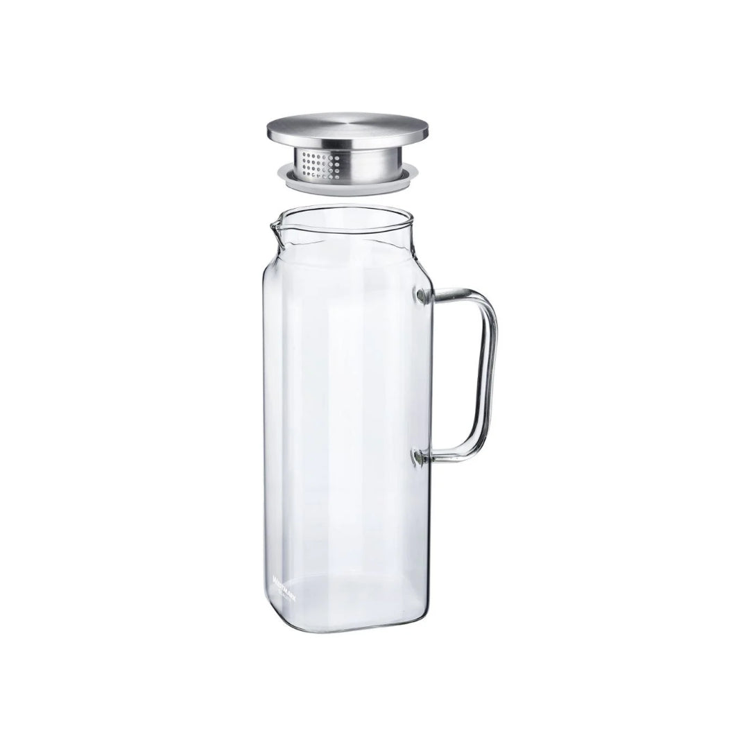 Vatnkanna 1,8L Puro glas+RF