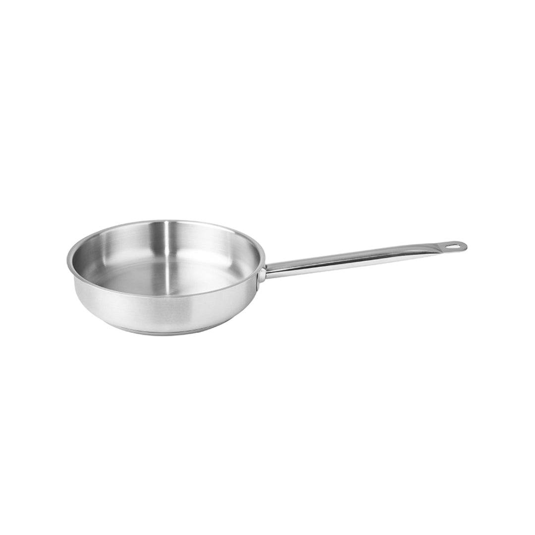 Grand Hotel panna u/ lok 2,5L Ø24 H6,1cm