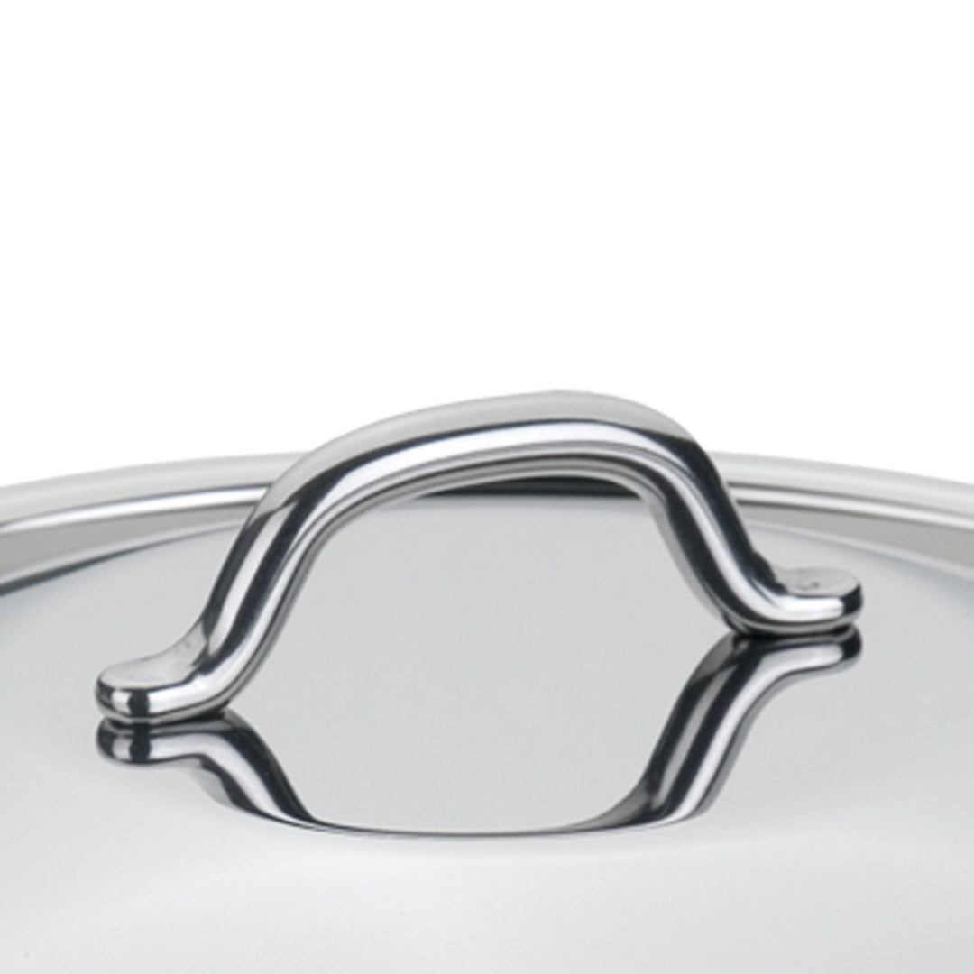 Professional kassarolla 7,6 L Ø30 H11,7cm