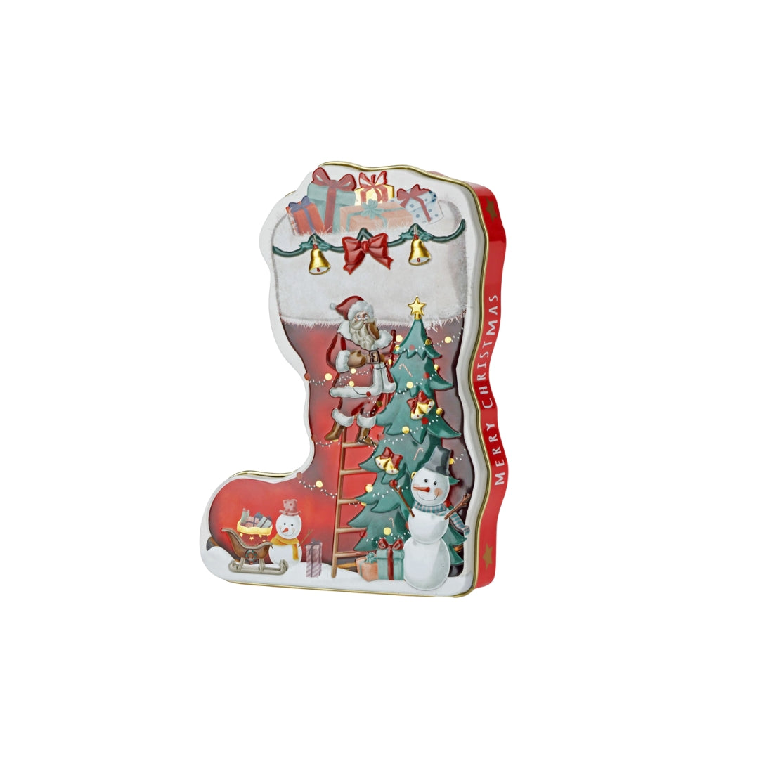 EH Dós jólasokkur við nuggabitum 84g