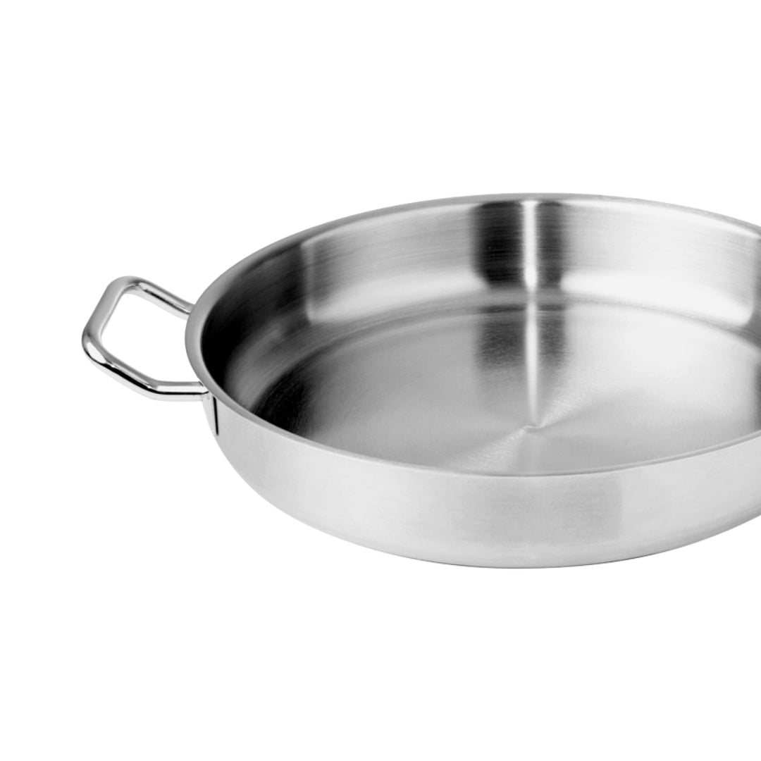 Grand Hotel panna 6,8L Ø40 H7,5cm