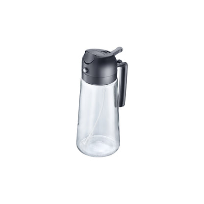 W Matoljustøvari/kanna 0,6L 2í1