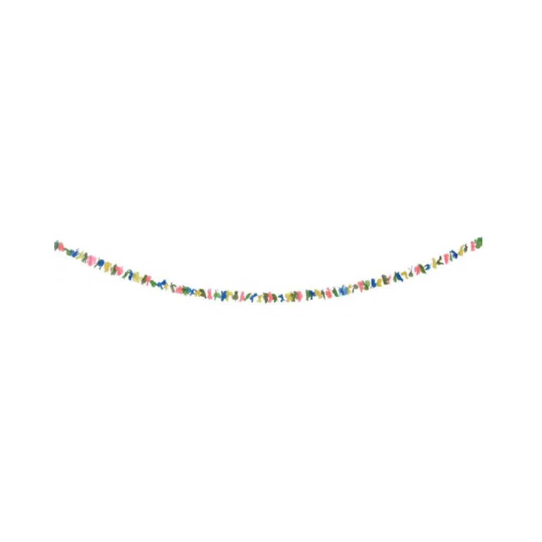 Blómuleinkja Hawaii 250cm