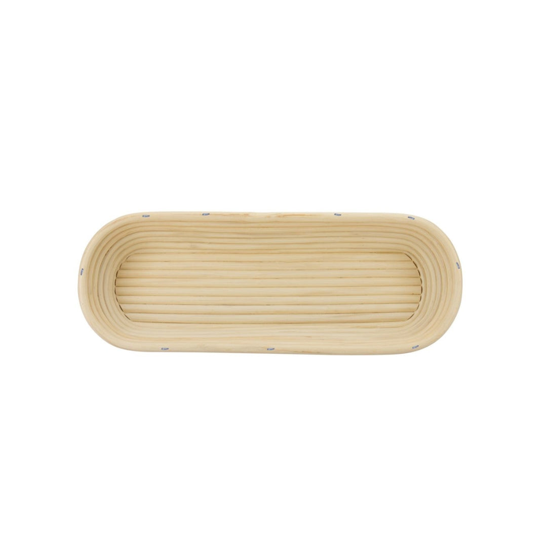 Hevikurv oval 39x15x7cm