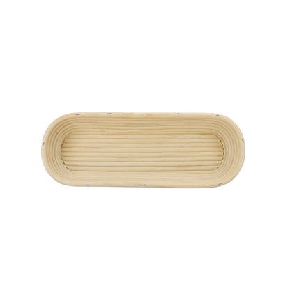 Hevikurv oval 39x15x7cm